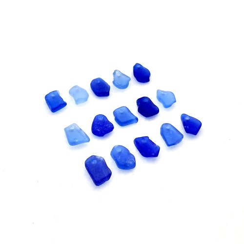 craft quality beach glass