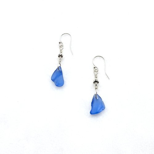 genuine sea glass jewelry