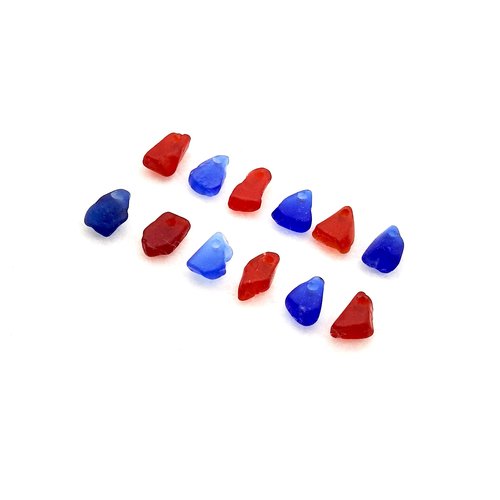 rare colours for craft projects