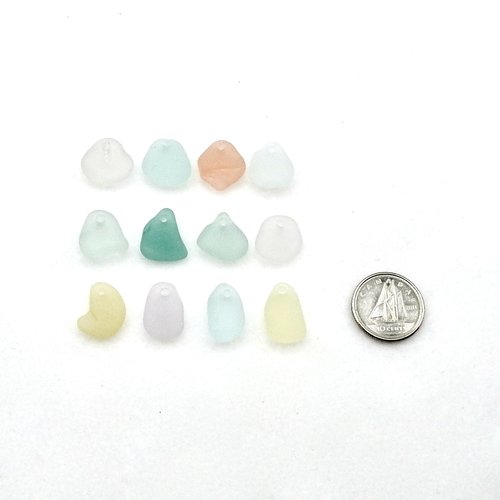 pendants and charms