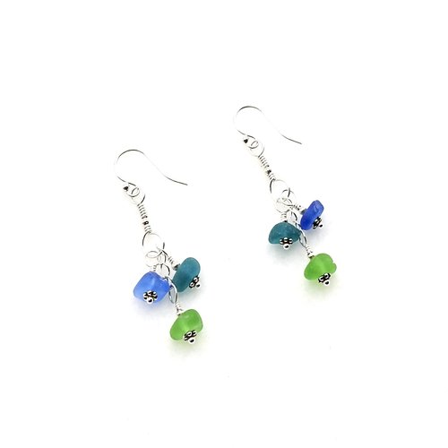 blue teal green colours