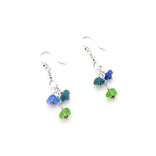 sea glass jewelry Canada