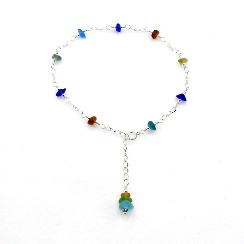 cute ankle bracelets for women