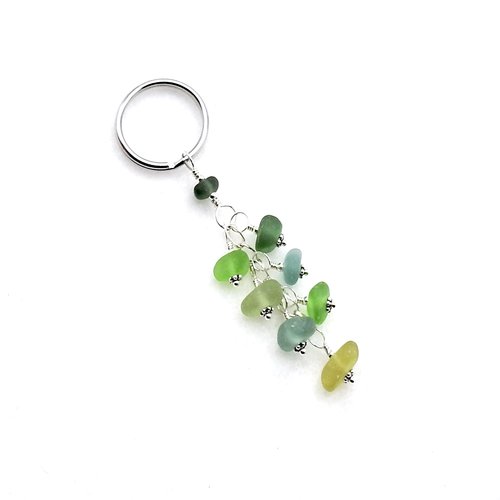 unique sea glass gifts for women