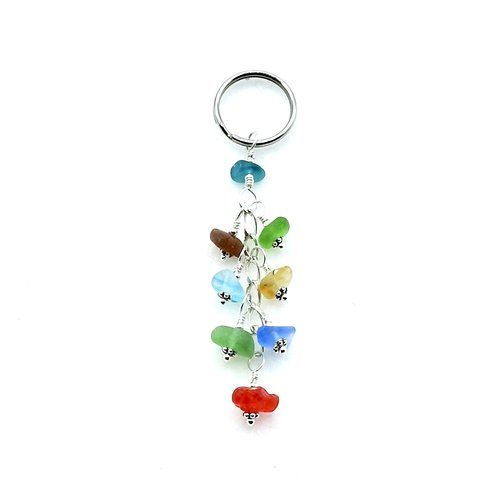 keyring for women or girls