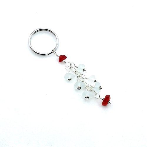 handmade key chain gifts Canada
