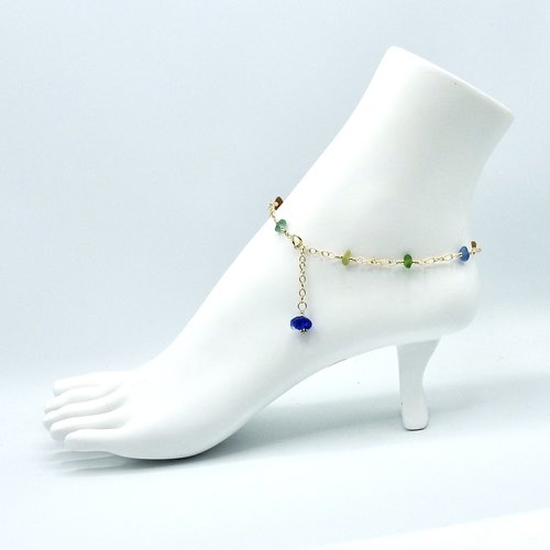 anklet for women