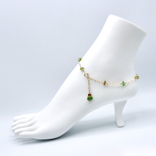 beach glass jewelry Canada