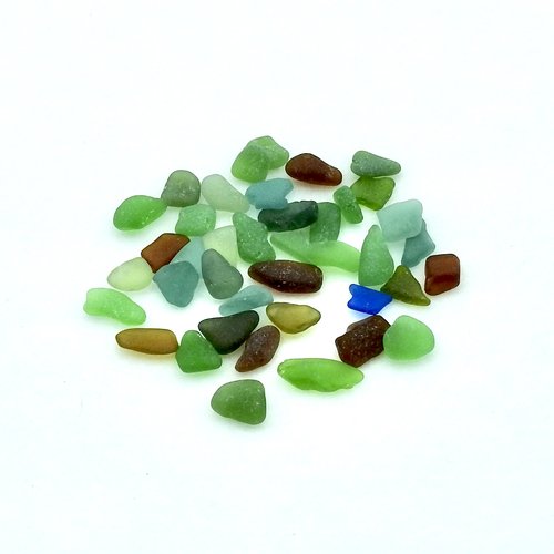 craft quality ocean gems