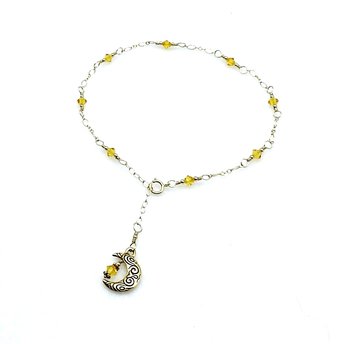 anklet for women