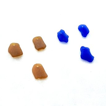 earring necklace charm sets