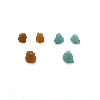 sea glass Canada