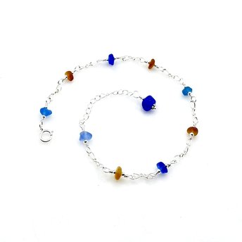 handmade anklets Canada